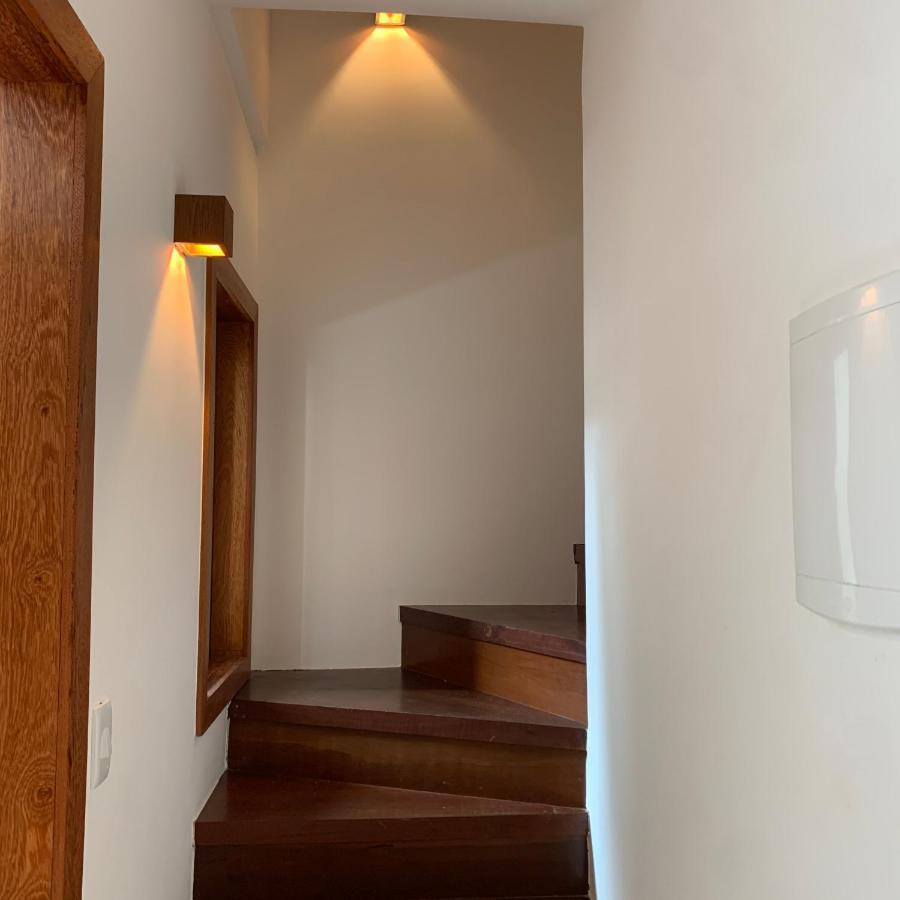 Marau Beach House Flat 107 Pe Na Areia - Dreamland Apart Taipu De Fora Barra Grande-Ba 巴拉格兰德 外观 照片