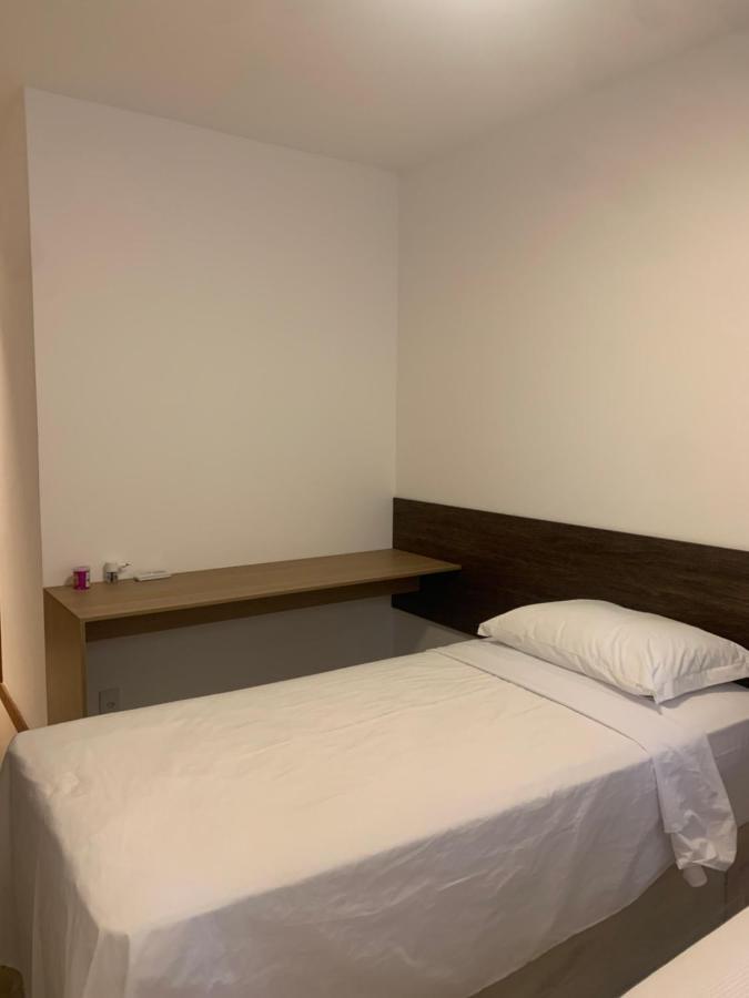 Marau Beach House Flat 107 Pe Na Areia - Dreamland Apart Taipu De Fora Barra Grande-Ba 巴拉格兰德 外观 照片