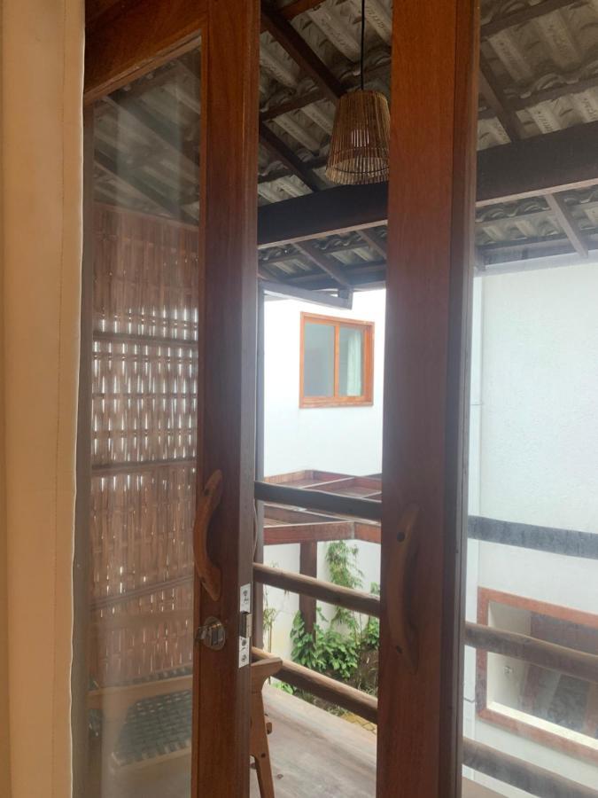 Marau Beach House Flat 107 Pe Na Areia - Dreamland Apart Taipu De Fora Barra Grande-Ba 巴拉格兰德 外观 照片